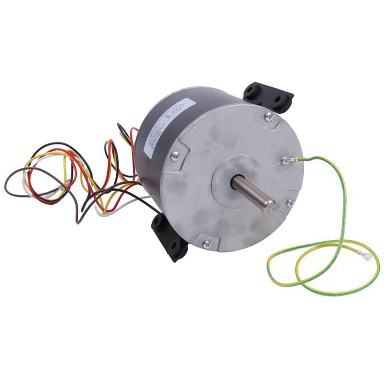 WQSING 3315332.005 AC Condenser Fan Motor for Dometic Brisk Air II Penguin B57915 B59516 B59146 B59186 B59196 3-Speed Air Conditioner Broad Ocean Roof Top - Image 5